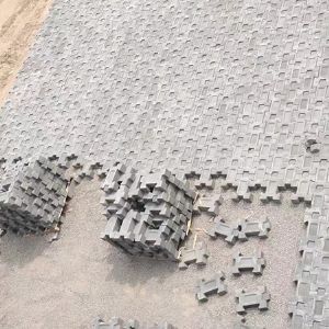 水利护坡砖