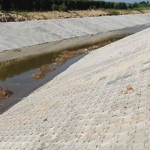 水利护坡砖