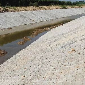 水利护坡砖