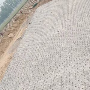 水利护坡砖