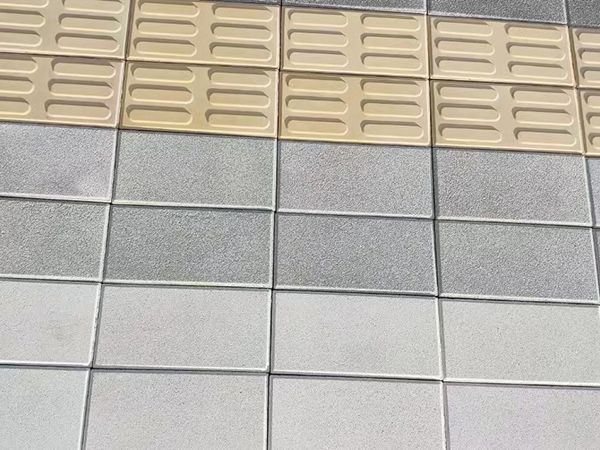 PC透水砖