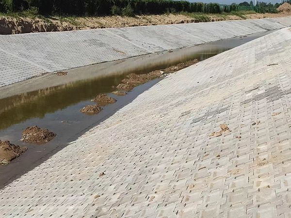 水利护坡砖
